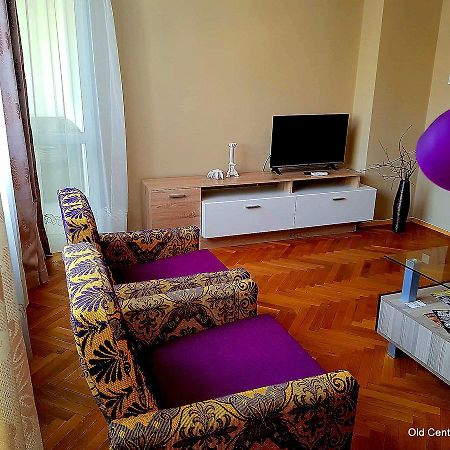 Old Center Apartment روس المظهر الخارجي الصورة
