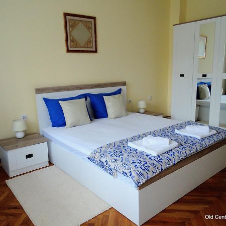 Old Center Apartment روس المظهر الخارجي الصورة