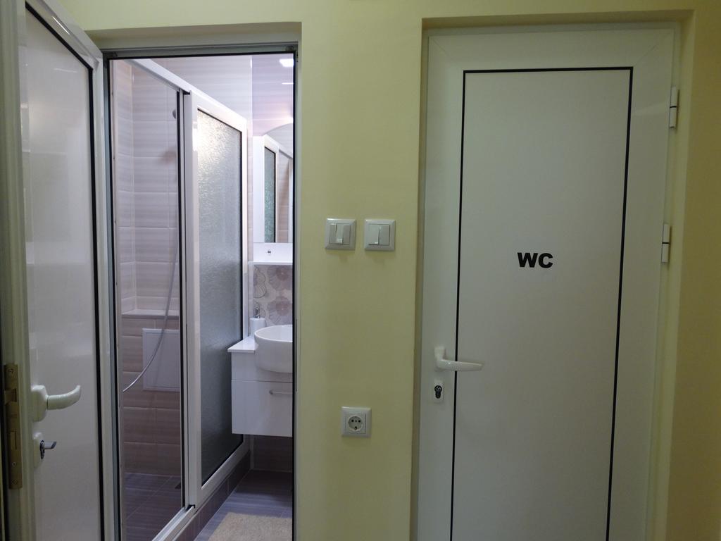 Old Center Apartment روس المظهر الخارجي الصورة
