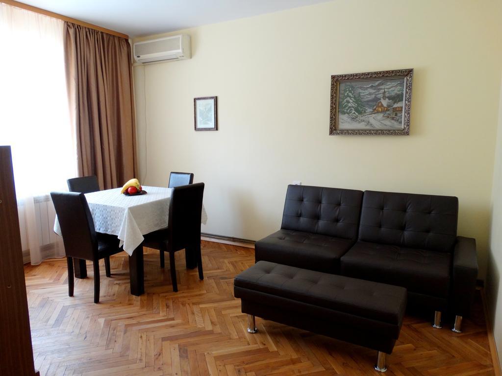 Old Center Apartment روس المظهر الخارجي الصورة