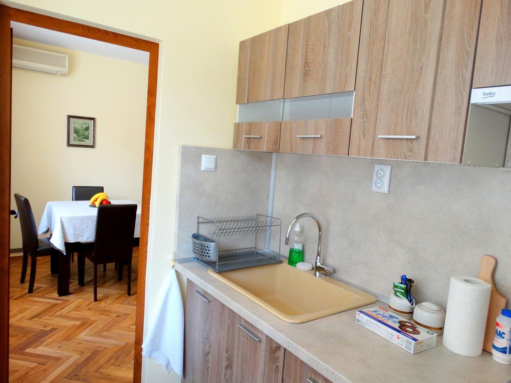 Old Center Apartment روس المظهر الخارجي الصورة