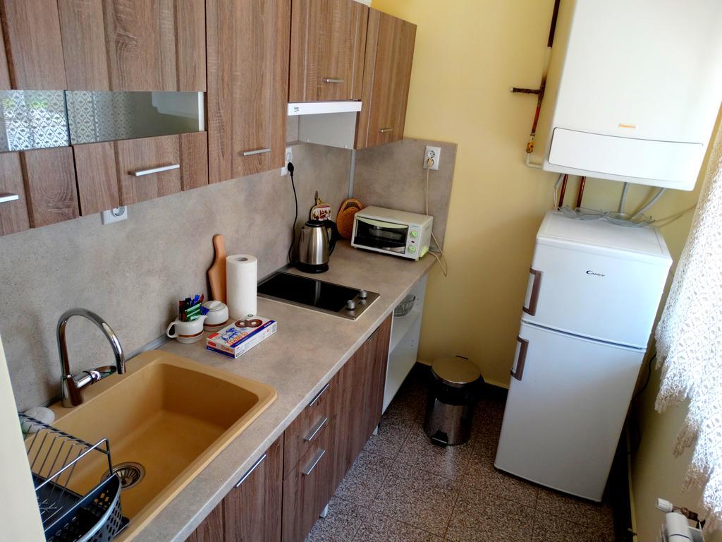 Old Center Apartment روس المظهر الخارجي الصورة