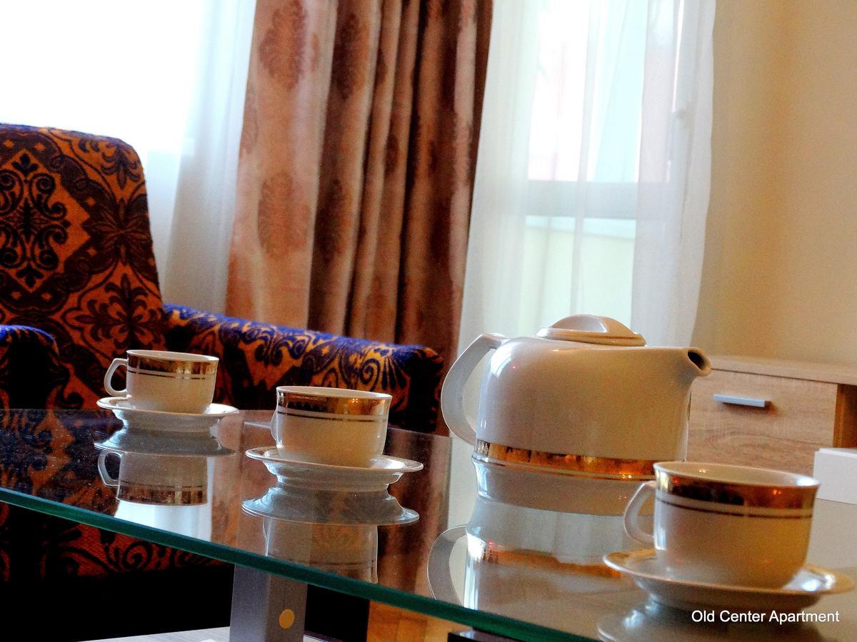 Old Center Apartment روس المظهر الخارجي الصورة