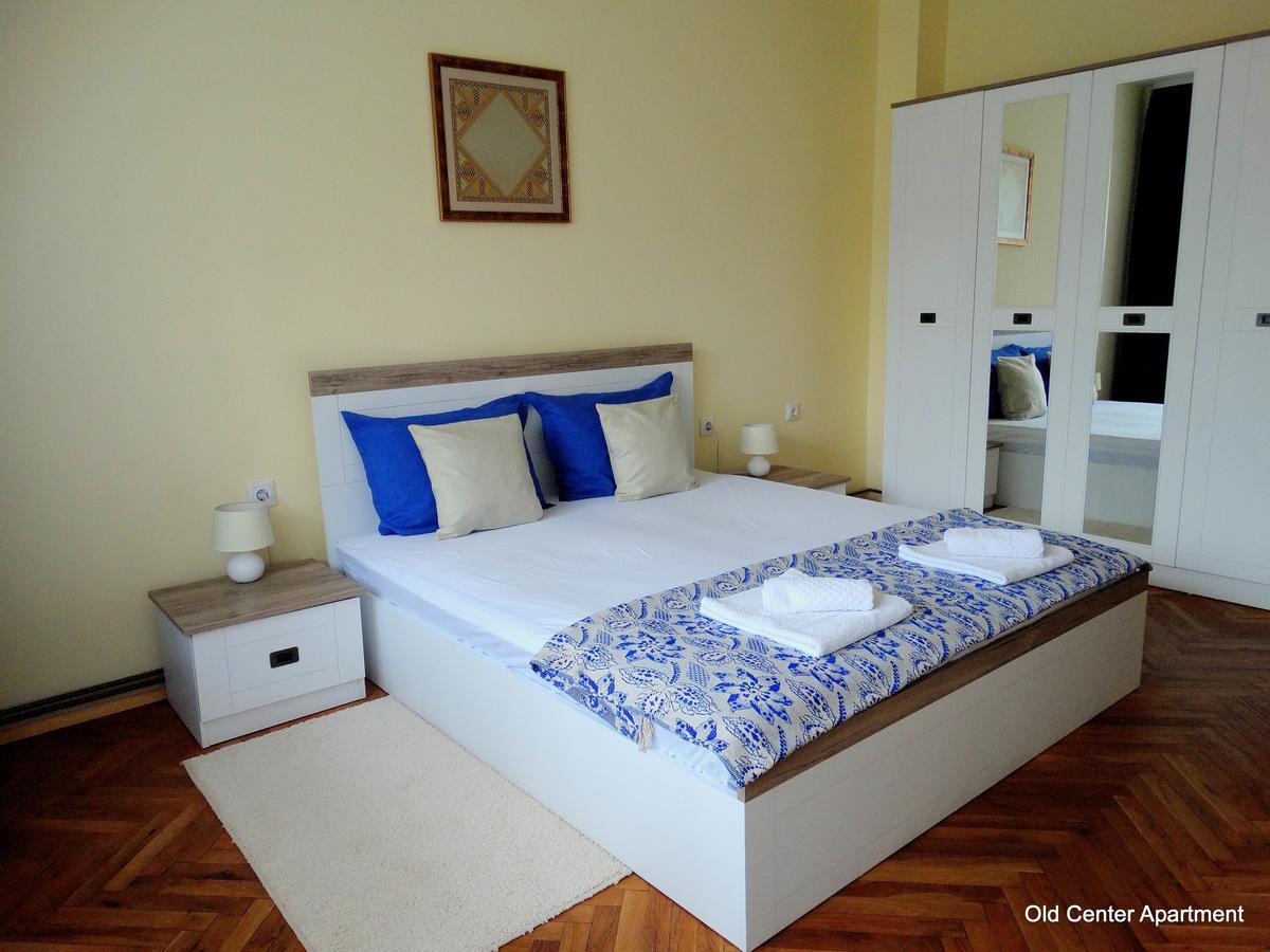 Old Center Apartment روس المظهر الخارجي الصورة