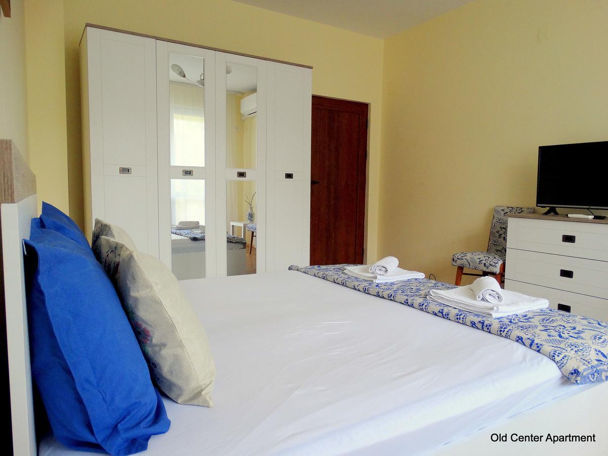 Old Center Apartment روس المظهر الخارجي الصورة