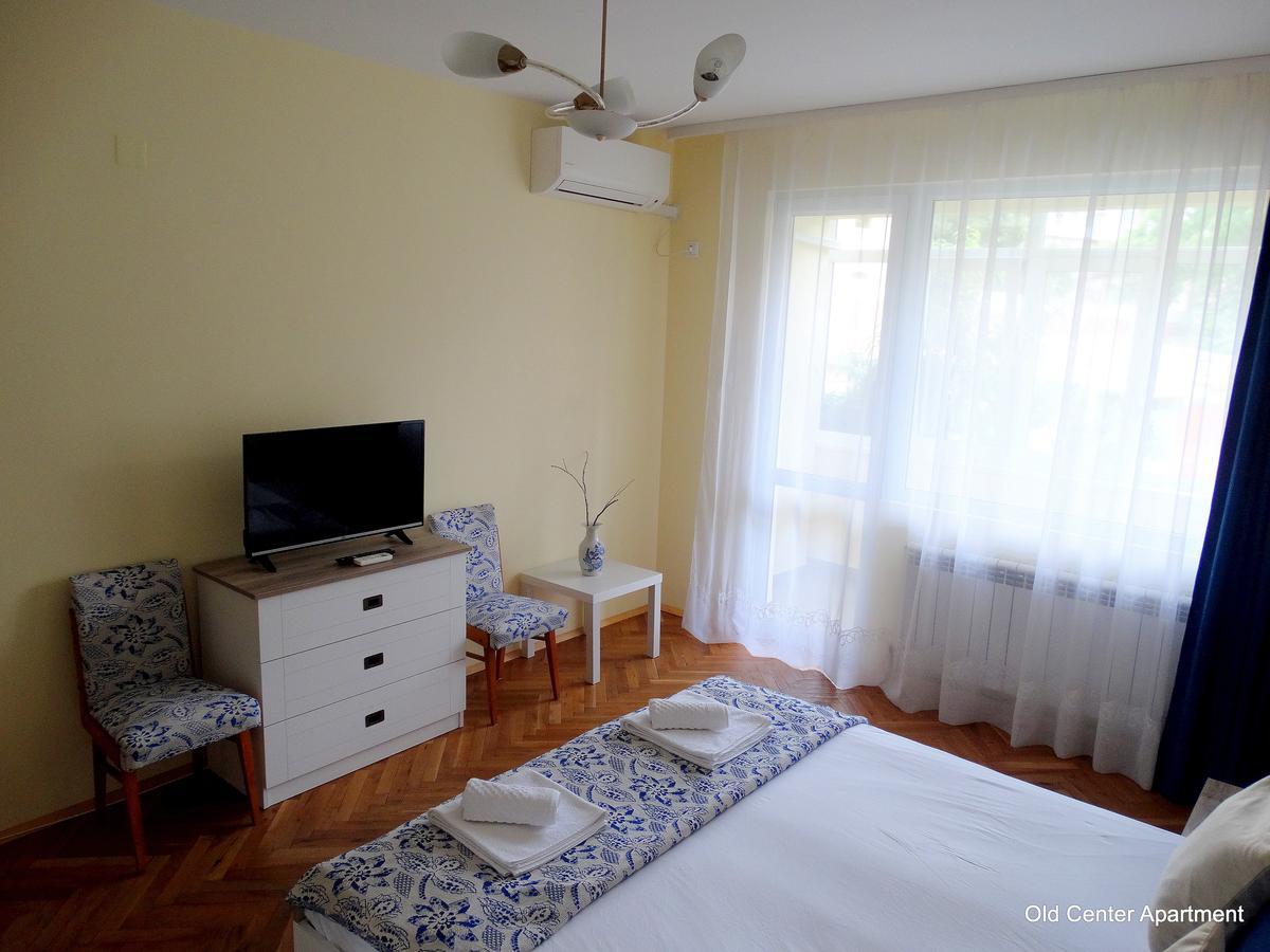 Old Center Apartment روس المظهر الخارجي الصورة