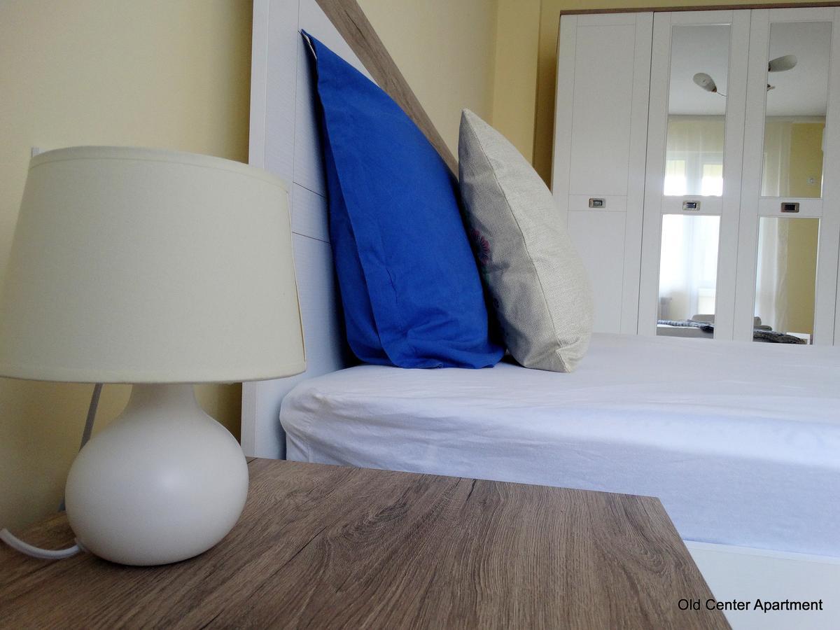 Old Center Apartment روس المظهر الخارجي الصورة