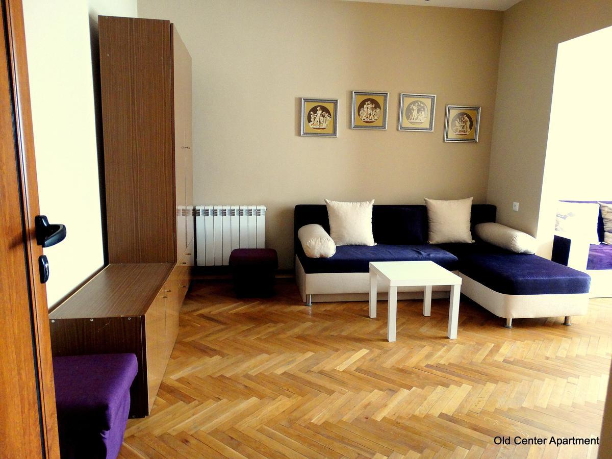 Old Center Apartment روس المظهر الخارجي الصورة